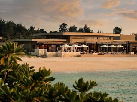 ローズウッド宮古島 / 4