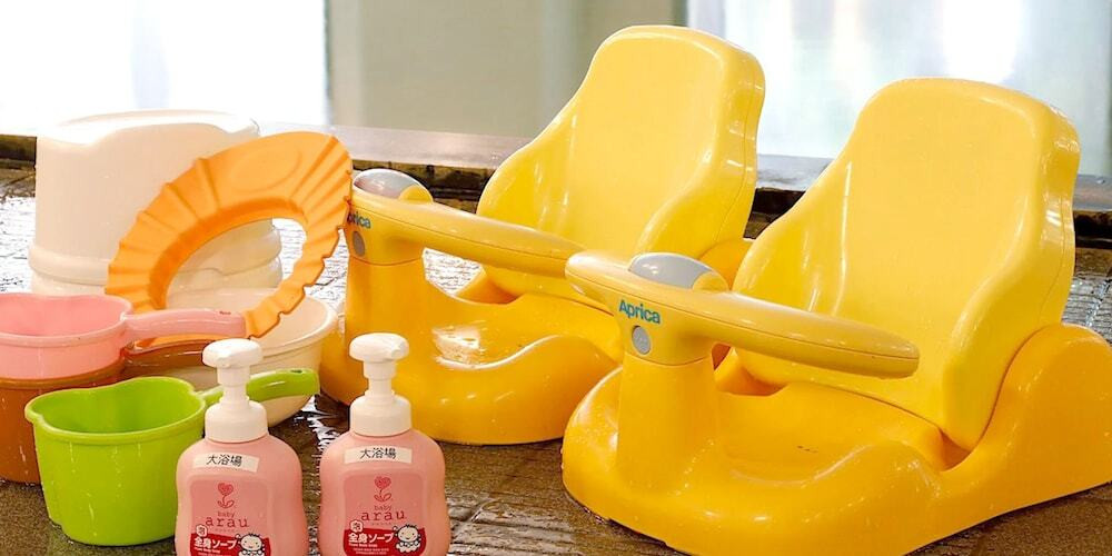 水深30㎝のプールで水遊び！キッズルームも種類が豊富◎3416806