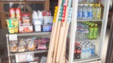 スナック バー / 1