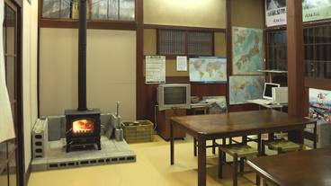 施設内の設備 / 6