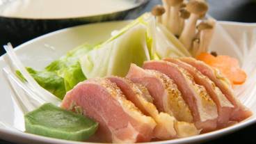 レストラン / 21