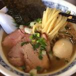 ラーメン激戦区・赤羽！至極の一杯が食べられるラーメン店10選