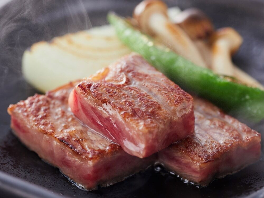 食事・飲み物