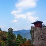 山形を訪れたら山寺「立石寺」へ行こう！日本の原風景と静寂を求めて