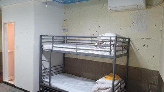 101_スタンダードファミリールーム (プライベートバスルーム, 禁煙)