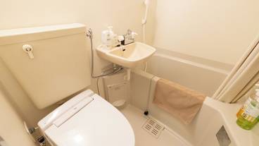 バスルーム / 13