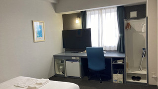 デラックス シングルルーム 禁煙