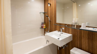 スタンダード ルーム ダブルベッド 1 台 禁煙