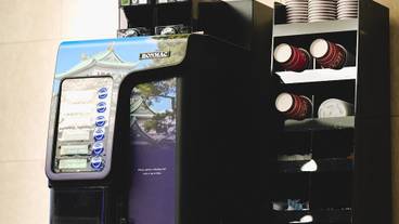 施設内の設備 / 3