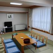 休暇村 陸中宮古（岩手県 旅館） / 2