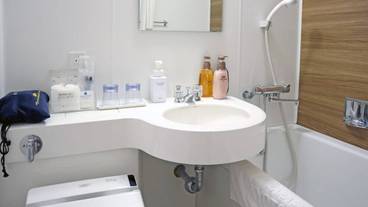 バスルーム / 24