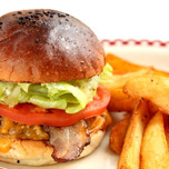 バーガー好きが選ぶ「肉感」たっぷり絶品ハンバーガーの名店in東京