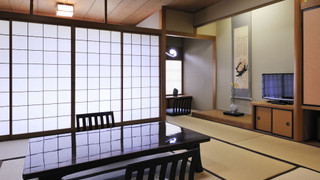 和室10畳 バス付