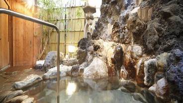 湯宿 みかんの木（ユヤド ミカンノキ） / 3