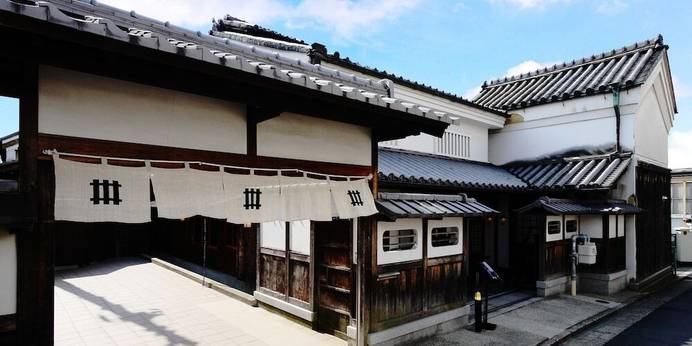 NIPPONIA HOTEL 奈良 ならまち（奈良県 リゾートホテル） / 1