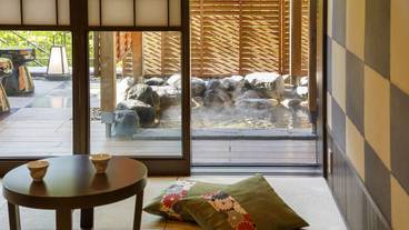 箱根小涌園 天悠(ハコネコワキエン テンユウ) / 9