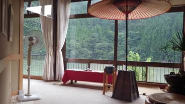 レセプション ホール / 6