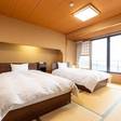 露天風呂と料理乃宿 山映閣