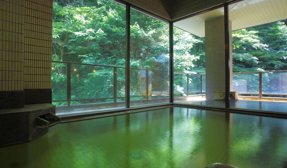 大浴場の内風呂(女性) / 3