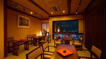 レストラン / 11