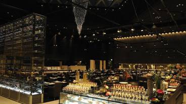 ビュッフェ / 35