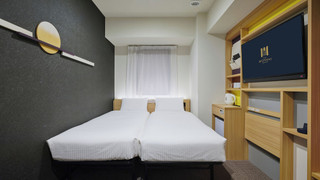 コンパクトツイン (禁煙)