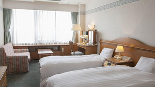 スタンダード ツインルーム 禁煙