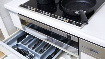 専用キッチン / 35