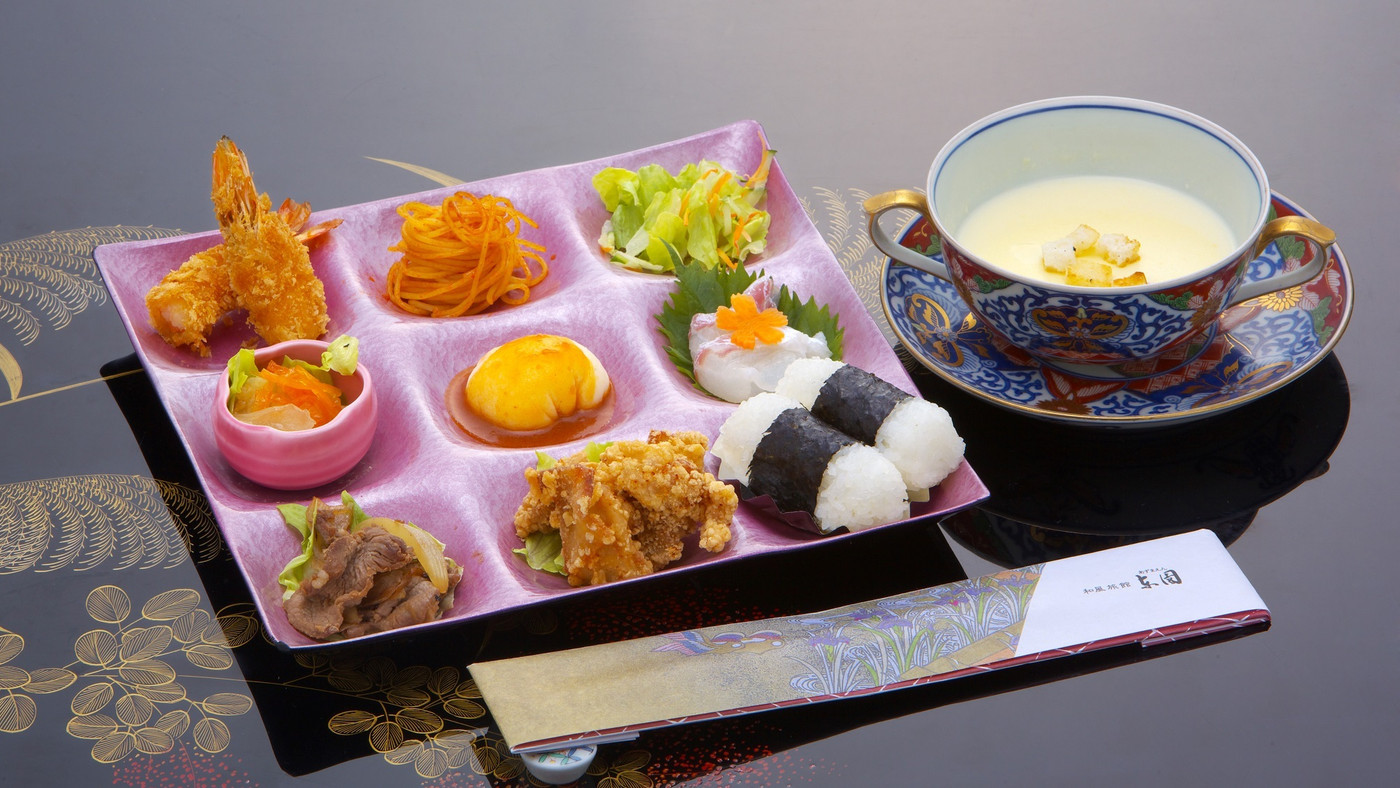 お食い初めやお祝いにも♪思い出に残る高級温泉旅館3420244