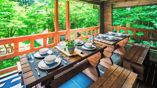 ファミリー シャレー