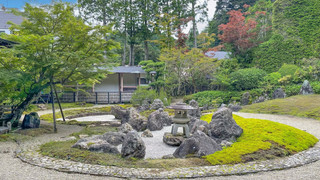 スーペリア スイート 禁煙 ガーデンビュー