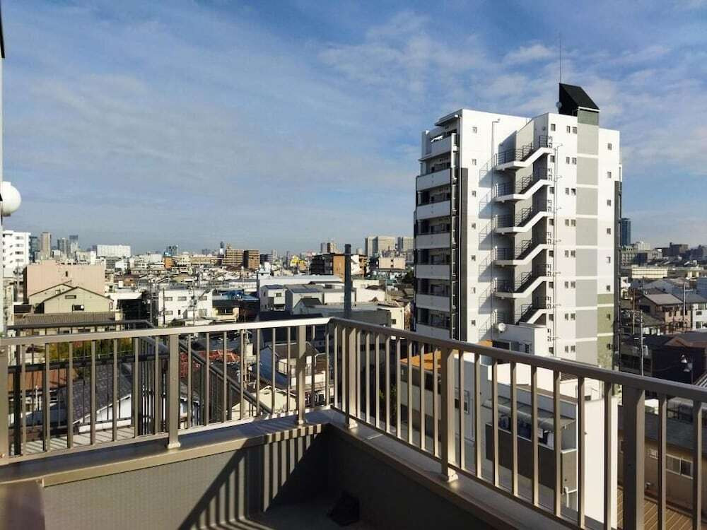 施設からの眺望