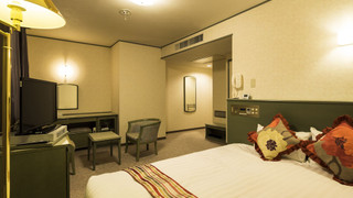 キングルーム 禁煙 (26㎡)