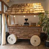 ローカル×ローカル（静岡県 シティホテル） / 3