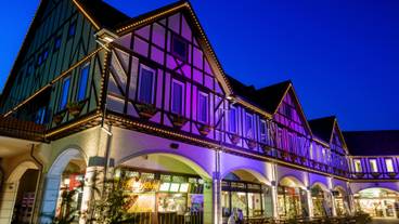 神戸布引ハーブ園 / 6