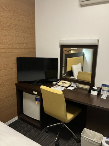 5.心地良く健康的な滞在をサポート「コンフォートホテル」4241062