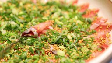 朝食ビュッフェ / 11