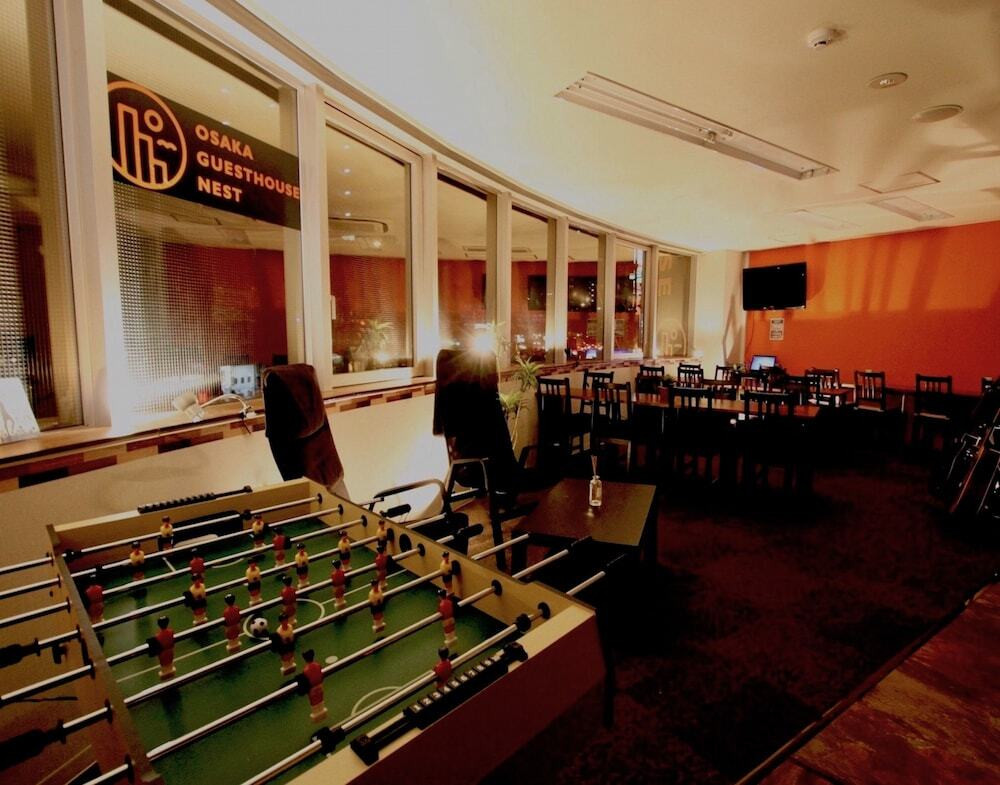 ロビー応接スペース