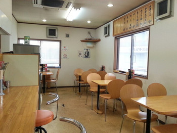 「西食」 内観 16429780 