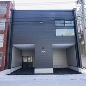 UCHI Living Stay ekolu（北海道 アパートメント） / 3