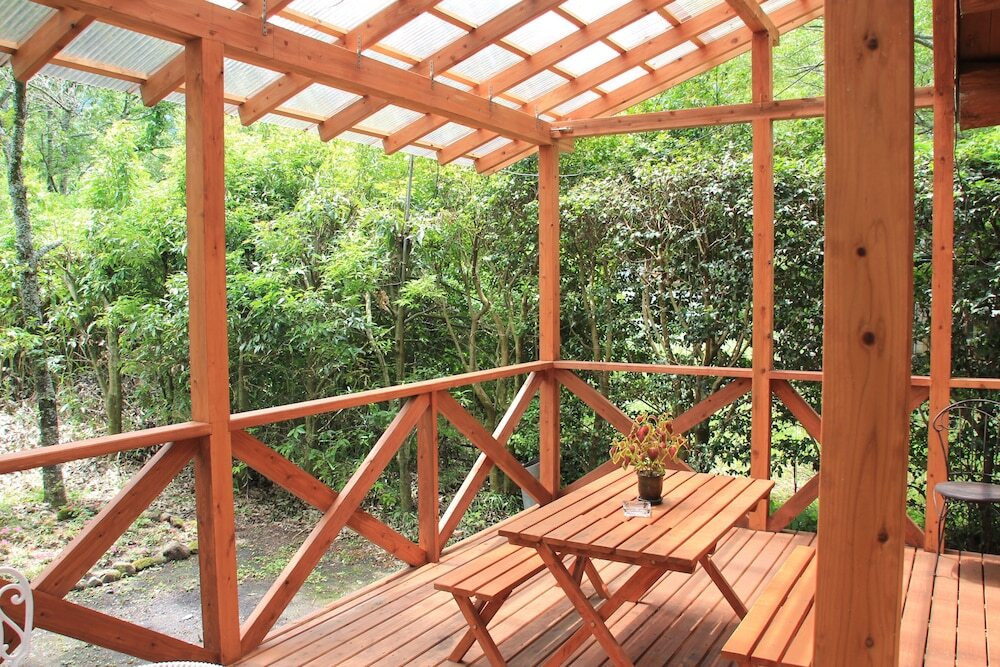 テラス / パティオ