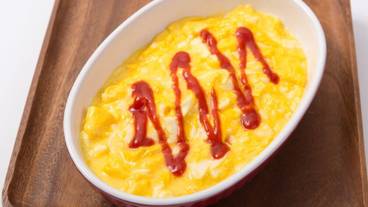 朝食スペース / 18