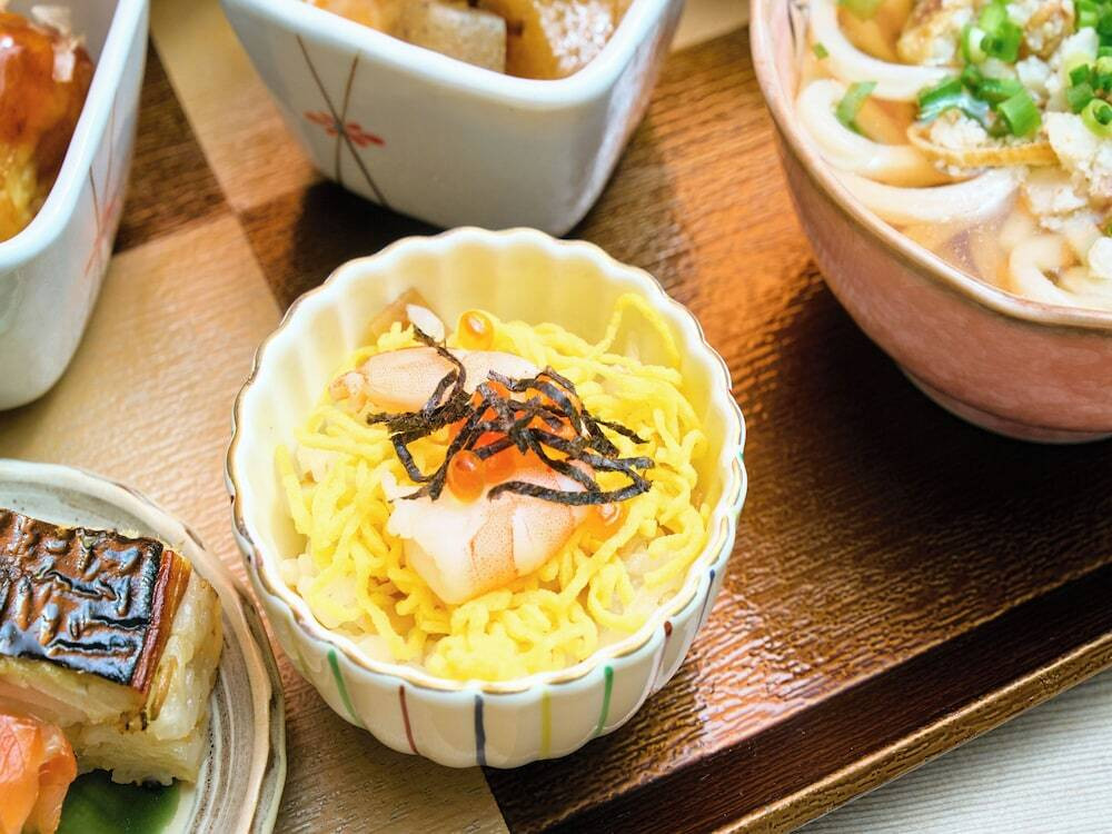 レストラン