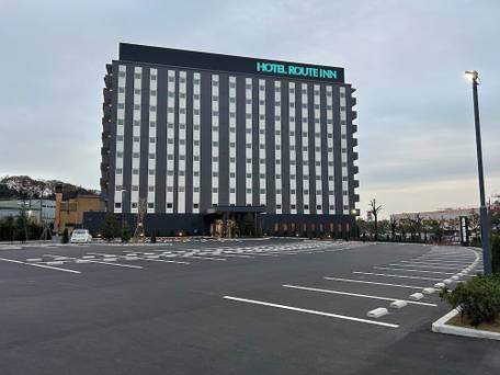 ホテルルートイン桑名 / 3