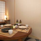 Stay SAKURA Kyoto 二条城西I（京都府 アパートメント） / 5