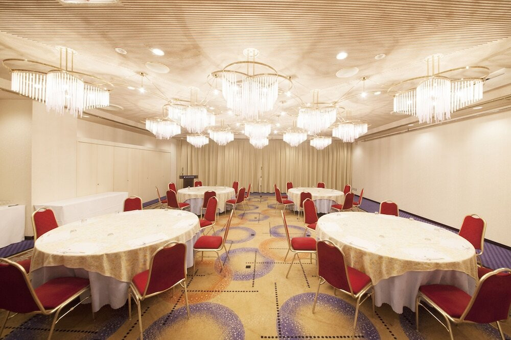 バンケット ホール