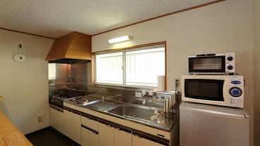 専用簡易キッチン / 26