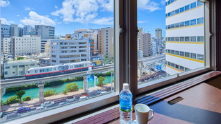 デラックス ツインルーム 禁煙