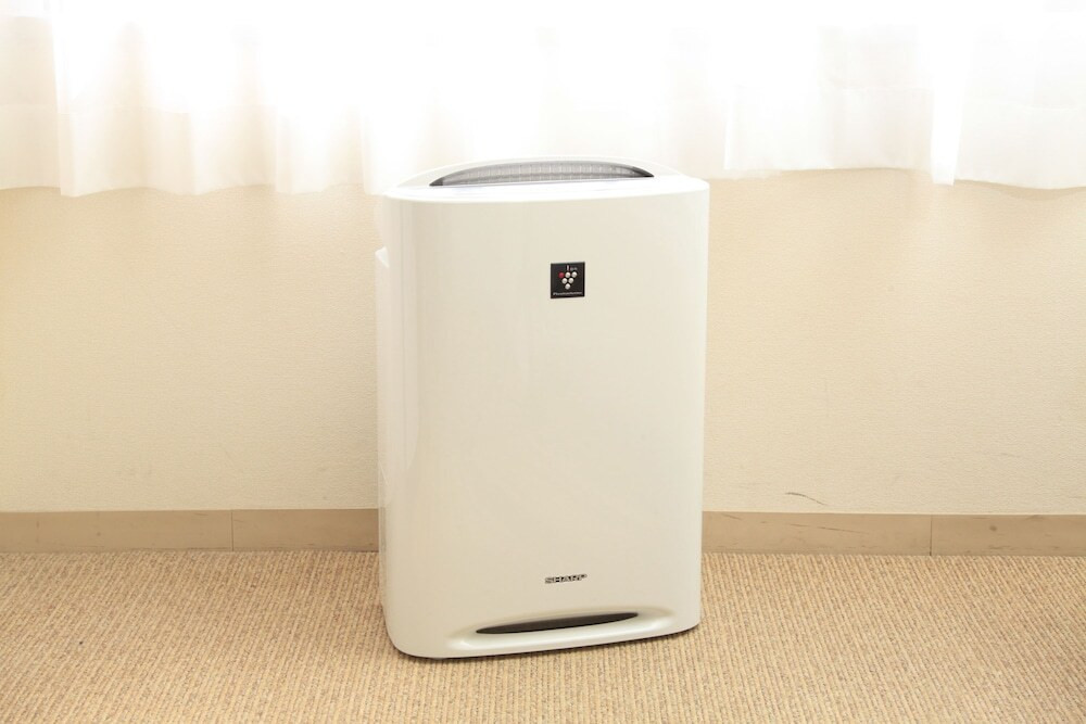 客室の設備とサービス