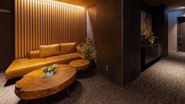 ロビー応接スペース / 3